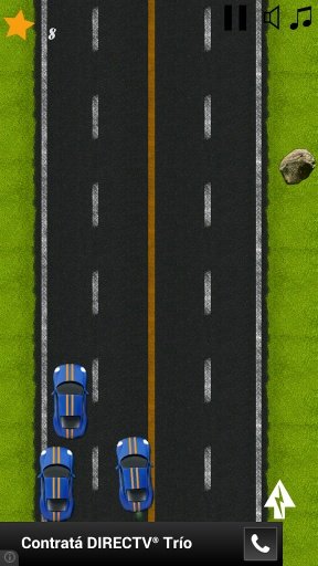 Juegos de Autos Gratis截图3