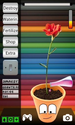 MyFlower - Grow Flowers - Free截图3