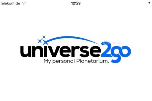 universe2go截图1