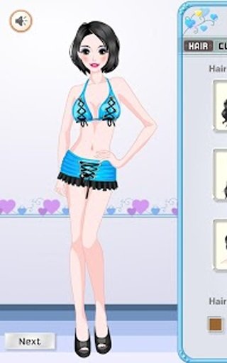 Easy Dressup截图4