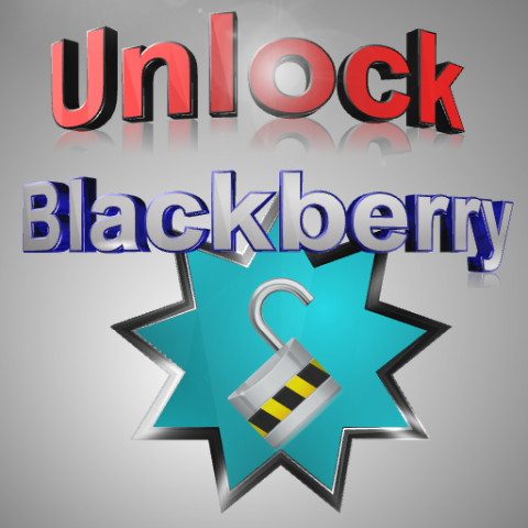 Unlock BlackBerry by MEP截图6