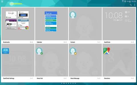 Launcher 10 beta截图6