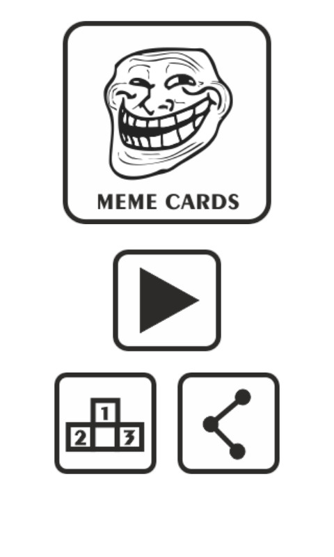 Meme Cards截图7