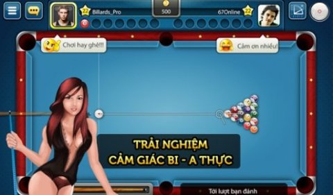 Billiards Pro - 8 pool, card截图9