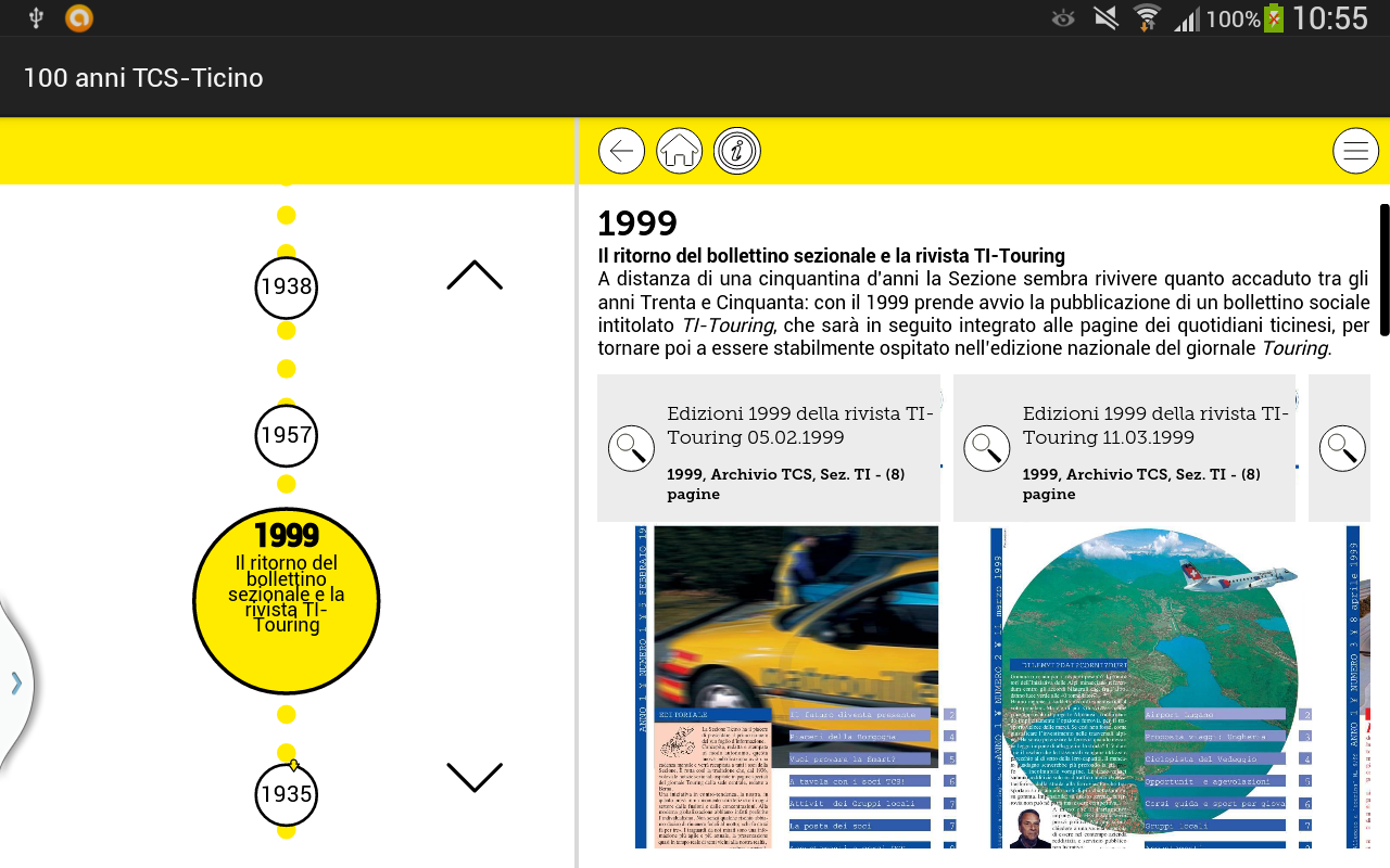 100 anni TCS-Ticino截图2