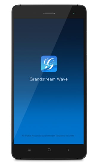 GS Wave截图1