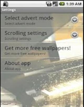 钢琴动态壁纸截图2