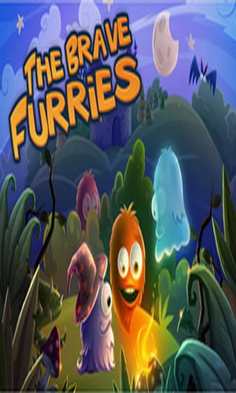 The Brave Furries截图1