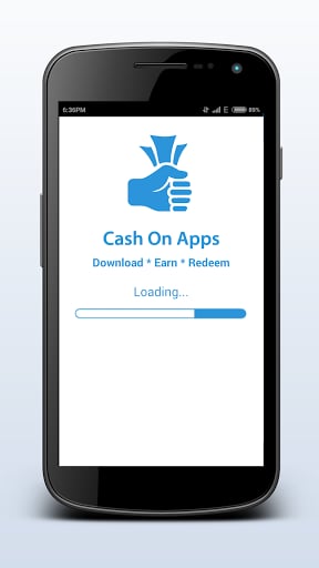 Cash On Apps截图8