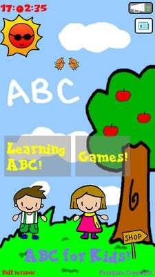 ABC for Kids! (Full)截图3