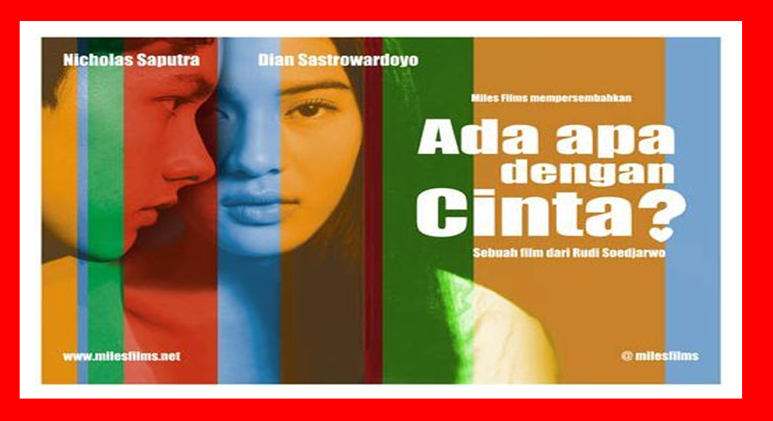 Ada apa dengan cinta 2014截图6