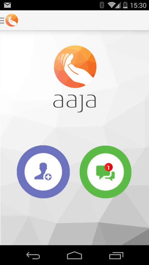 Aaja - Spend Less Time Waiting截图1