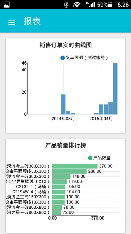 爱装商家截图2