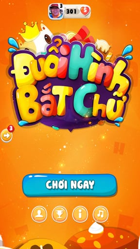 ui H&igrave;nh Bt Ch 2015 - DHBC截图2