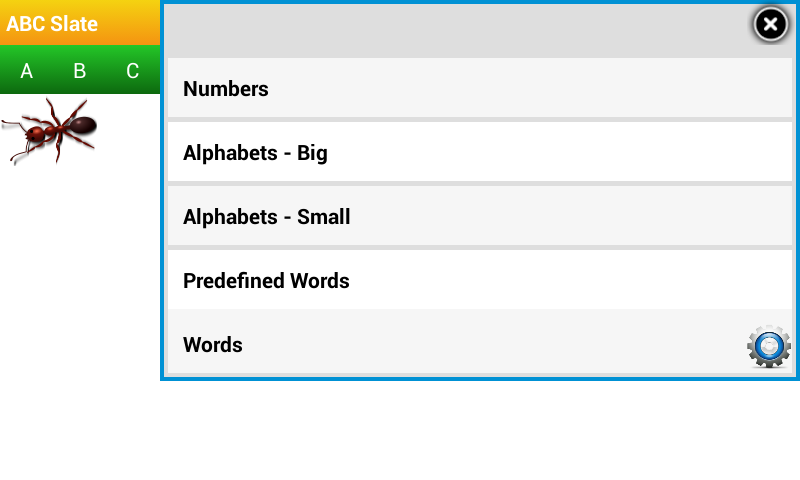 ABC Slate Lite截图11