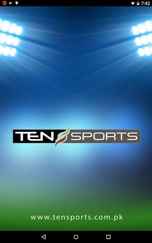 Ten Sports截图5