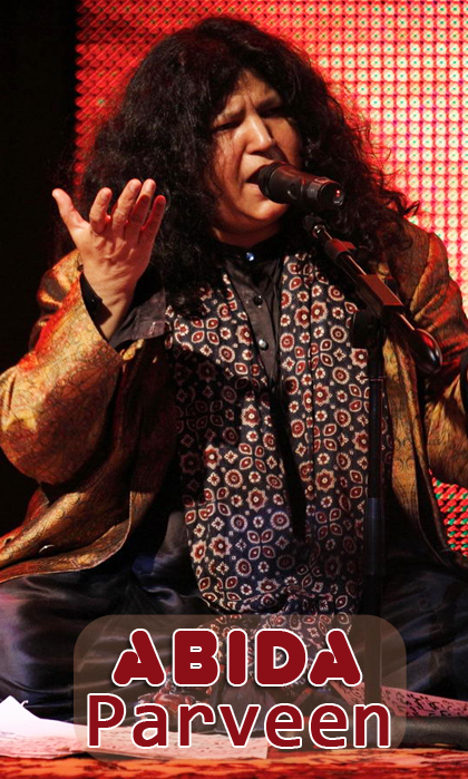 Abida Parveen - The Sufi Queen截图1