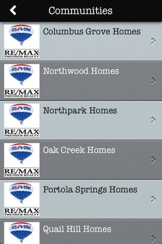 尔湾公寓搜索REMAX Irvine Homes Search REMAX截图2