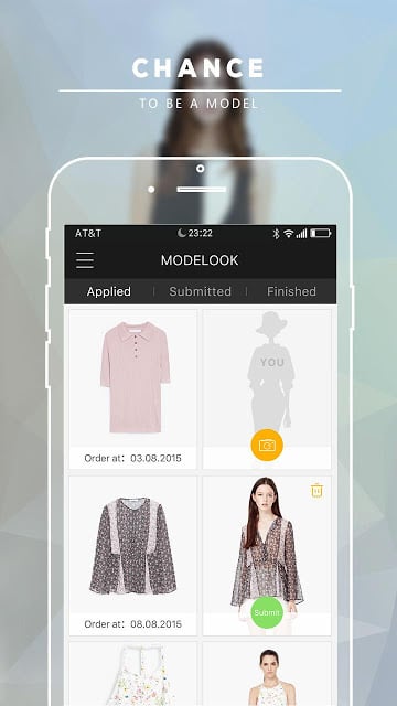 MODE - What to Buy截图10