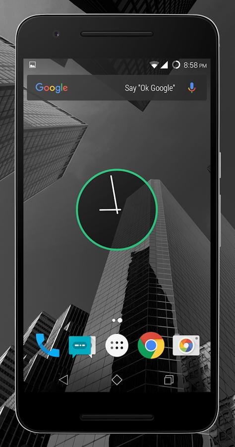 Xeus Neon截图1