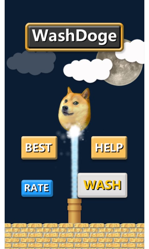 Wash Doge截图3