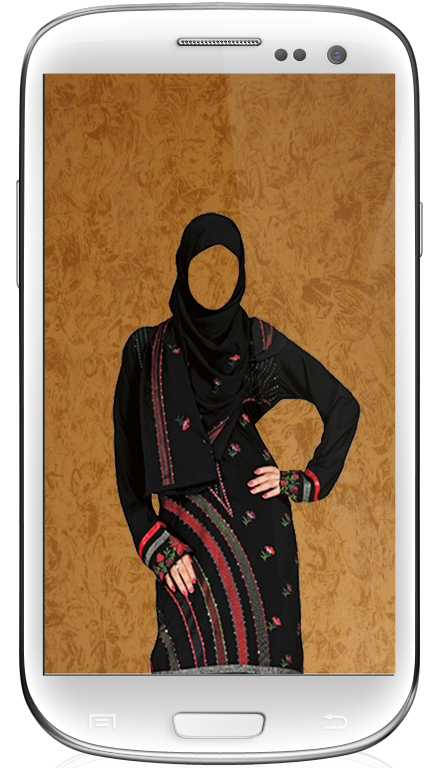 Abaya Dress up picture截图4