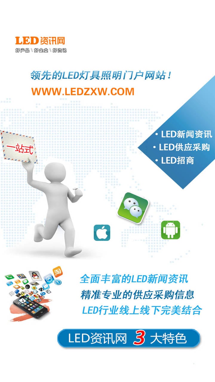 LED资讯网截图3