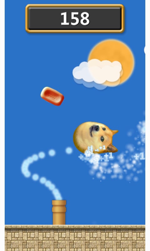 Wash Doge截图1