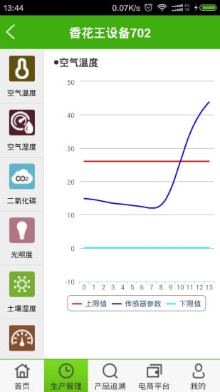 智慧农业截图8