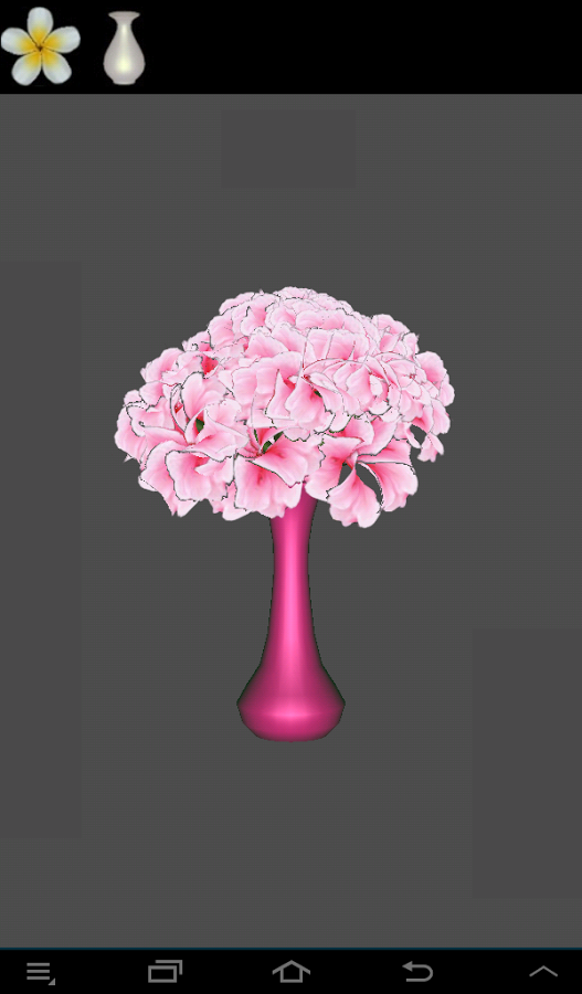 3D Flower Shop (Free)截图8