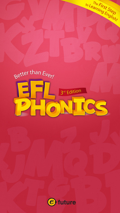 EFLPhonics3rd截图1