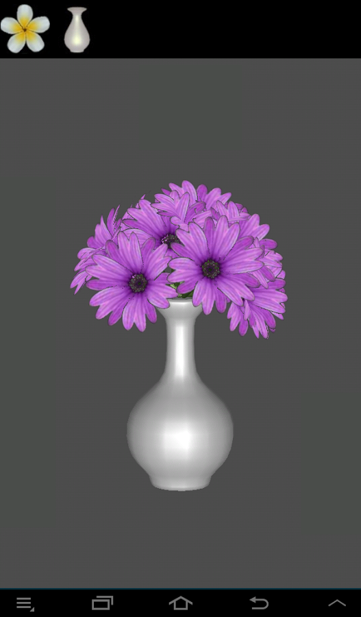 3D Flower Shop (Free)截图3