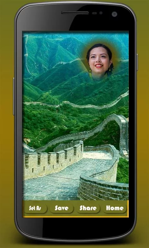 World Memorable Photo Frames截图11