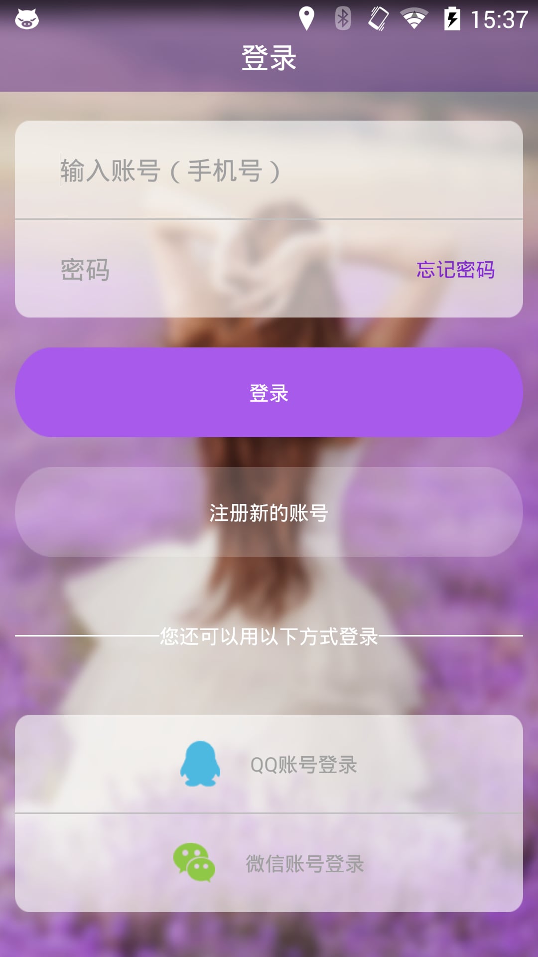 小兔甜甜截图1