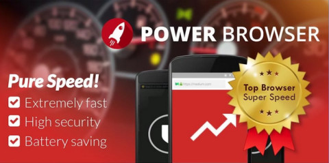 Power Browser截图1