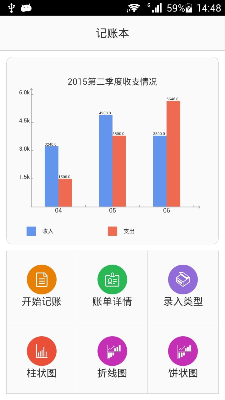 云飞扬笔记截图2