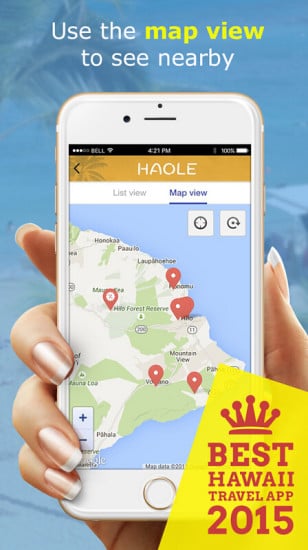 Hawaii Haole - Things to Do截图1