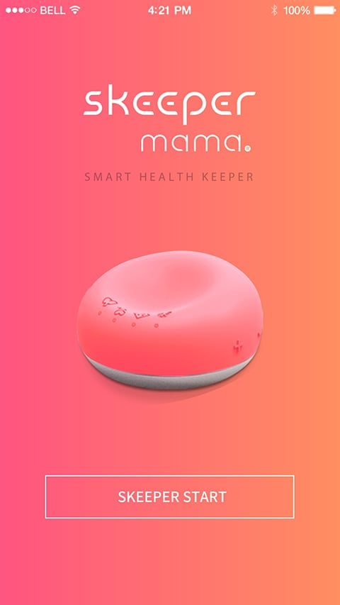 Skeeper mama截图5