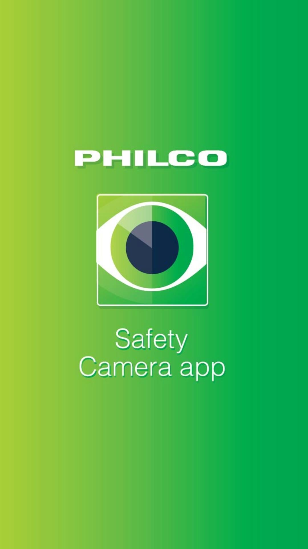 Philco Safety截图3