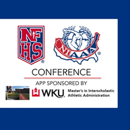 2015 NIAAA & NFHS Conference截图1