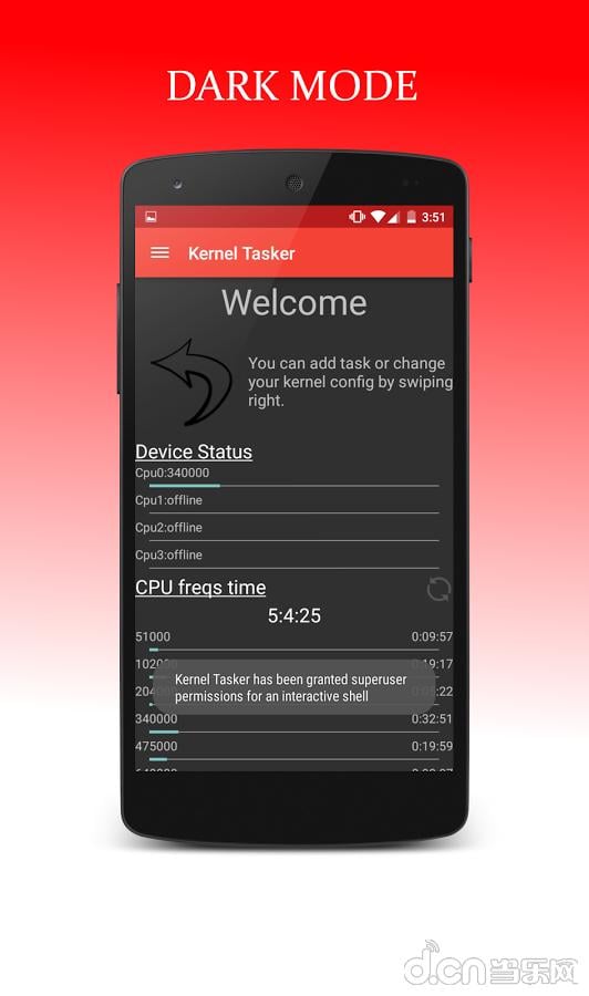 内核任务:Kernel Tasker截图4