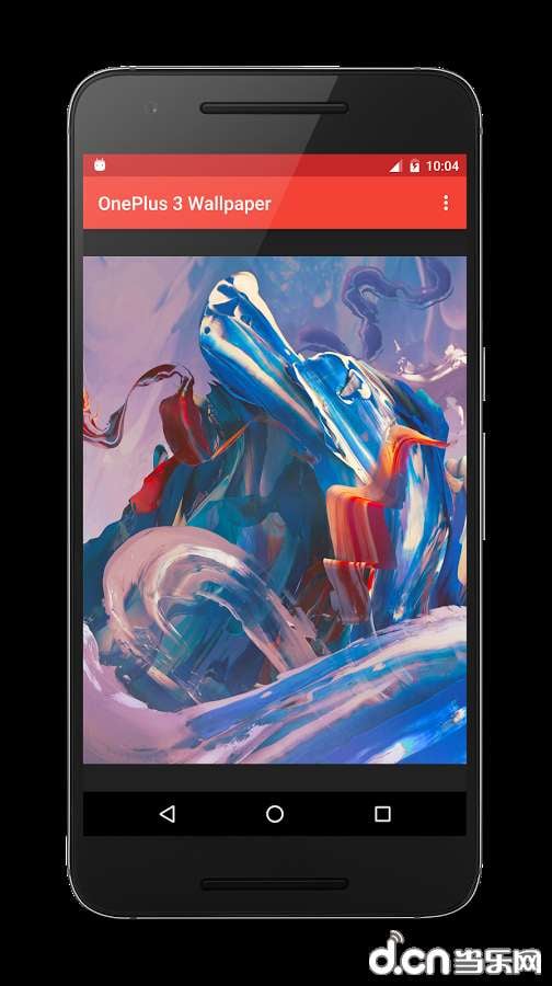 一加3壁纸:OnePlus 3 Wallpaper截图4