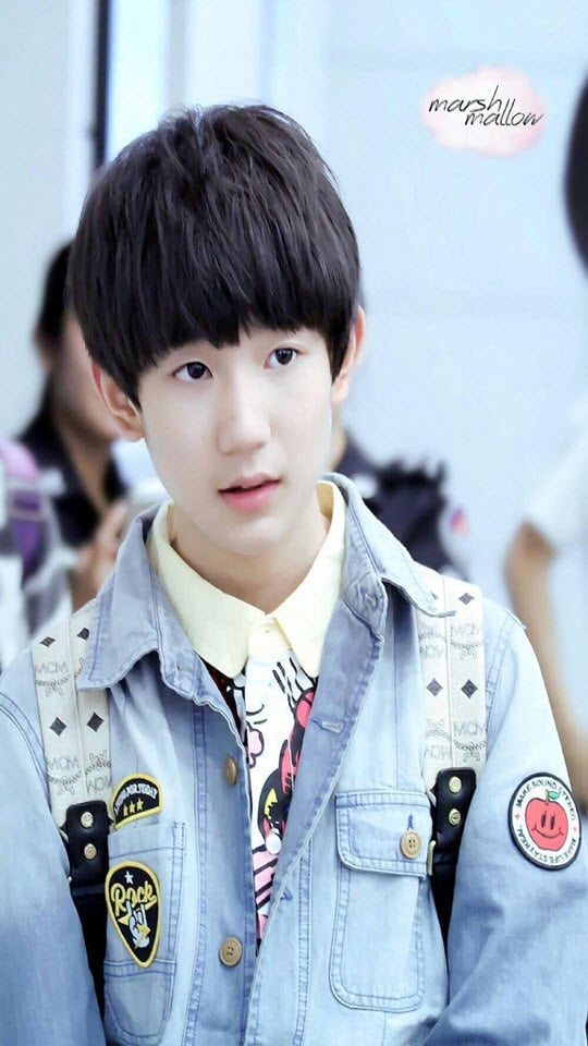 TFBOYS帅帅来电秀截图4