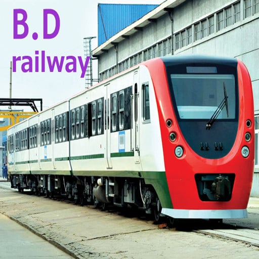 B.D railway 2016截图1