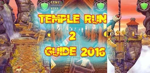 Guide Temple Run 2 New截图3