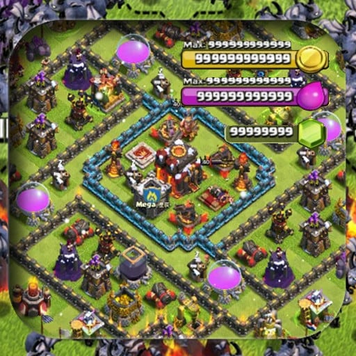 Guide For Clan Coc 2015截图2