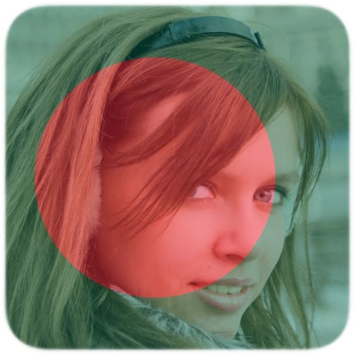 Bangladesh Flag Profile Pictur截图1