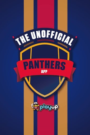 Panthers NHL App截图4