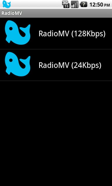 RadioMv - Christian Radio截图4