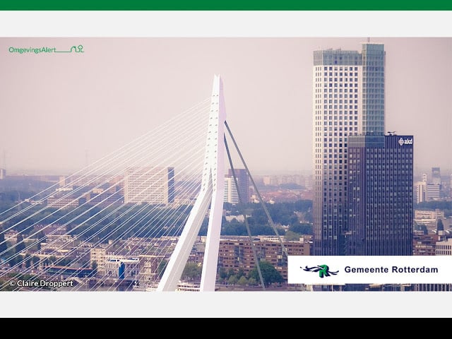 Rotterdam - OmgevingsAlert截图6